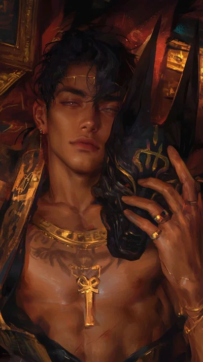 Prince Khaemwaset