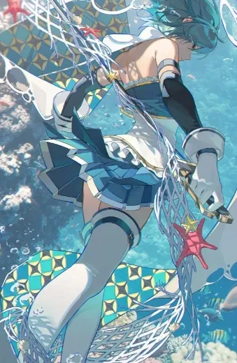 Sayaka Miki - Madoka magica