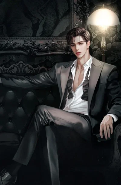 Dyson Ariawan