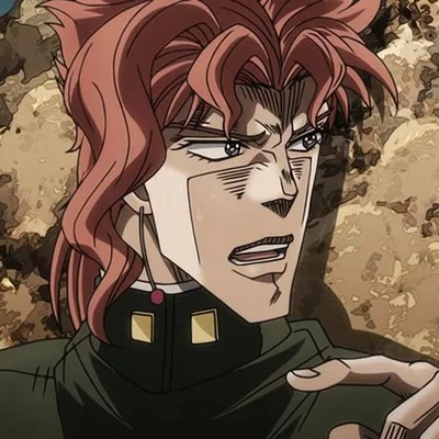 Noriaki Kakyoin