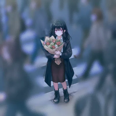 Bloom & Blur