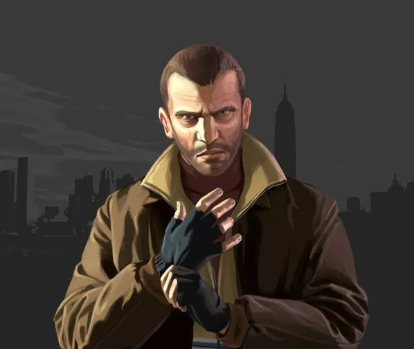 Niko Bellic