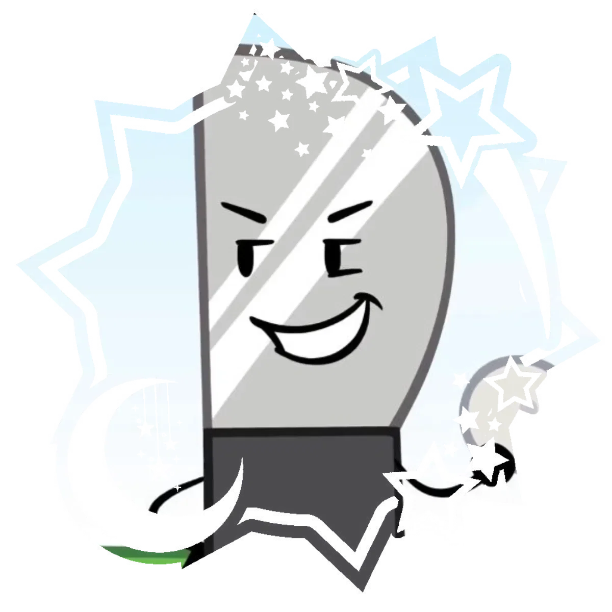 KNIFE - INANIMATE INSANITY