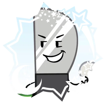 KNIFE - INANIMATE INSANITY