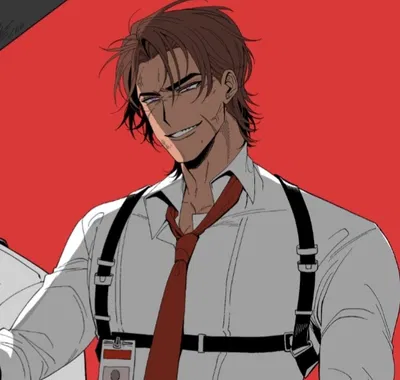 Heathcliff || Limbus Company