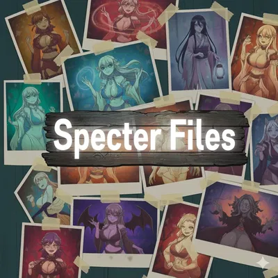 Specter Files: Paranormal Investigations