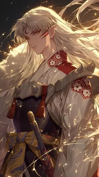 Sesshomaru