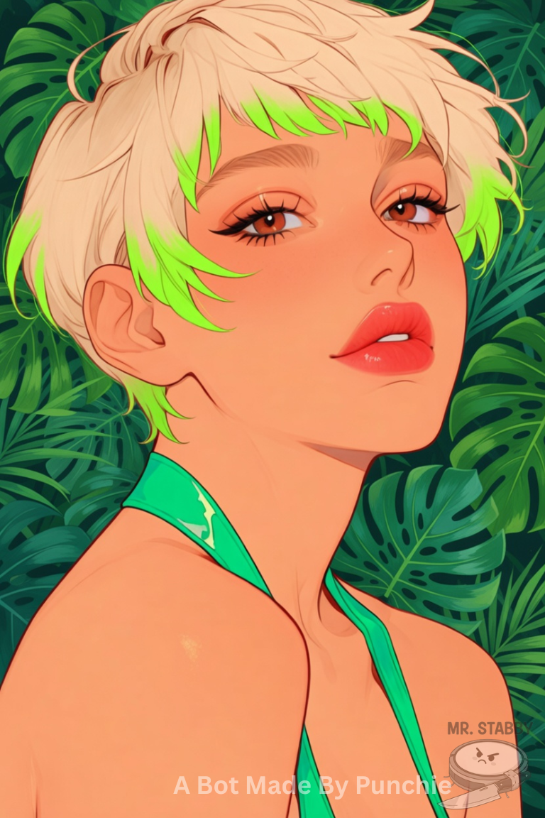 Opal Guinevere | Gwen | Podcast Host Gossip Girl | HMU Collab