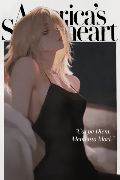 America's Sweetheart