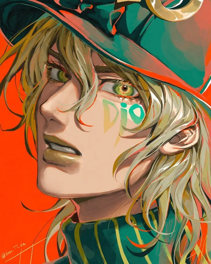 DIEGO BRANDO