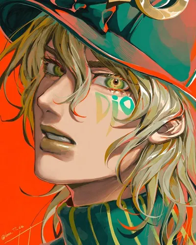 DIEGO BRANDO