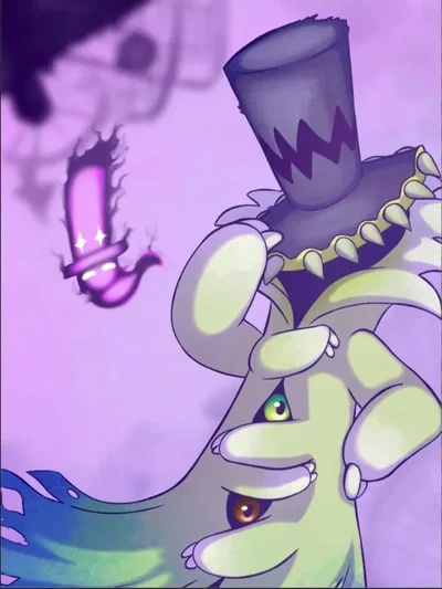 Scallyrags 