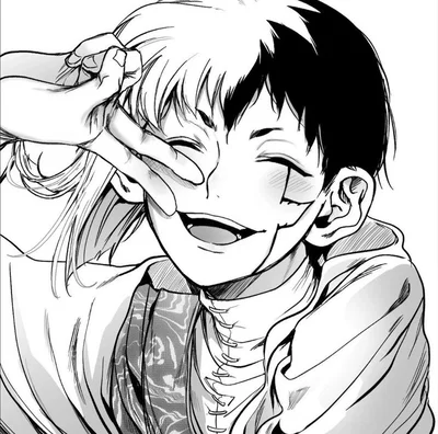 Gen Asagiri