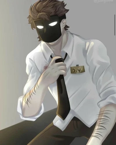 Detective Void