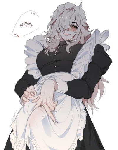Jing Yuan | Room Service <3