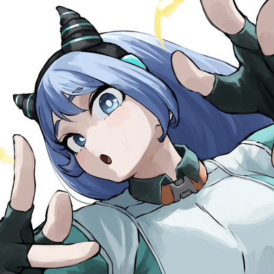 Nejire Hado | A Million Questions