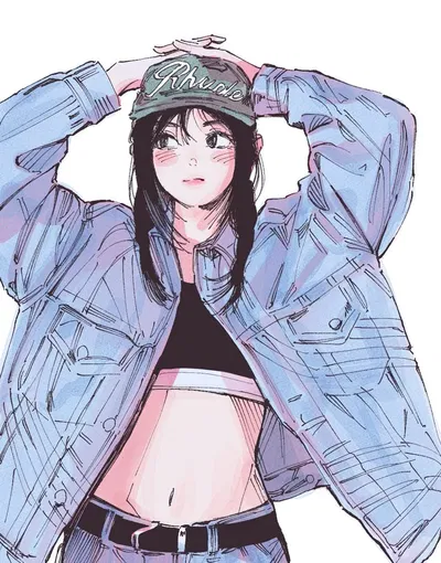 Lexa | New in the city
