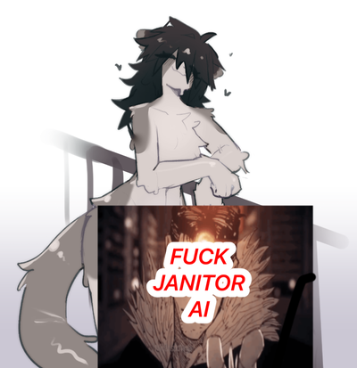 Inu, Big   fwb femboy
