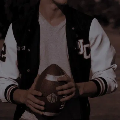 Ryan "Ry" Thorne
