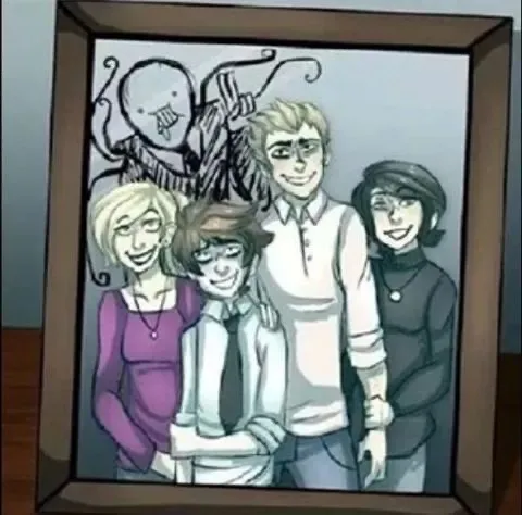 The Rogers Family