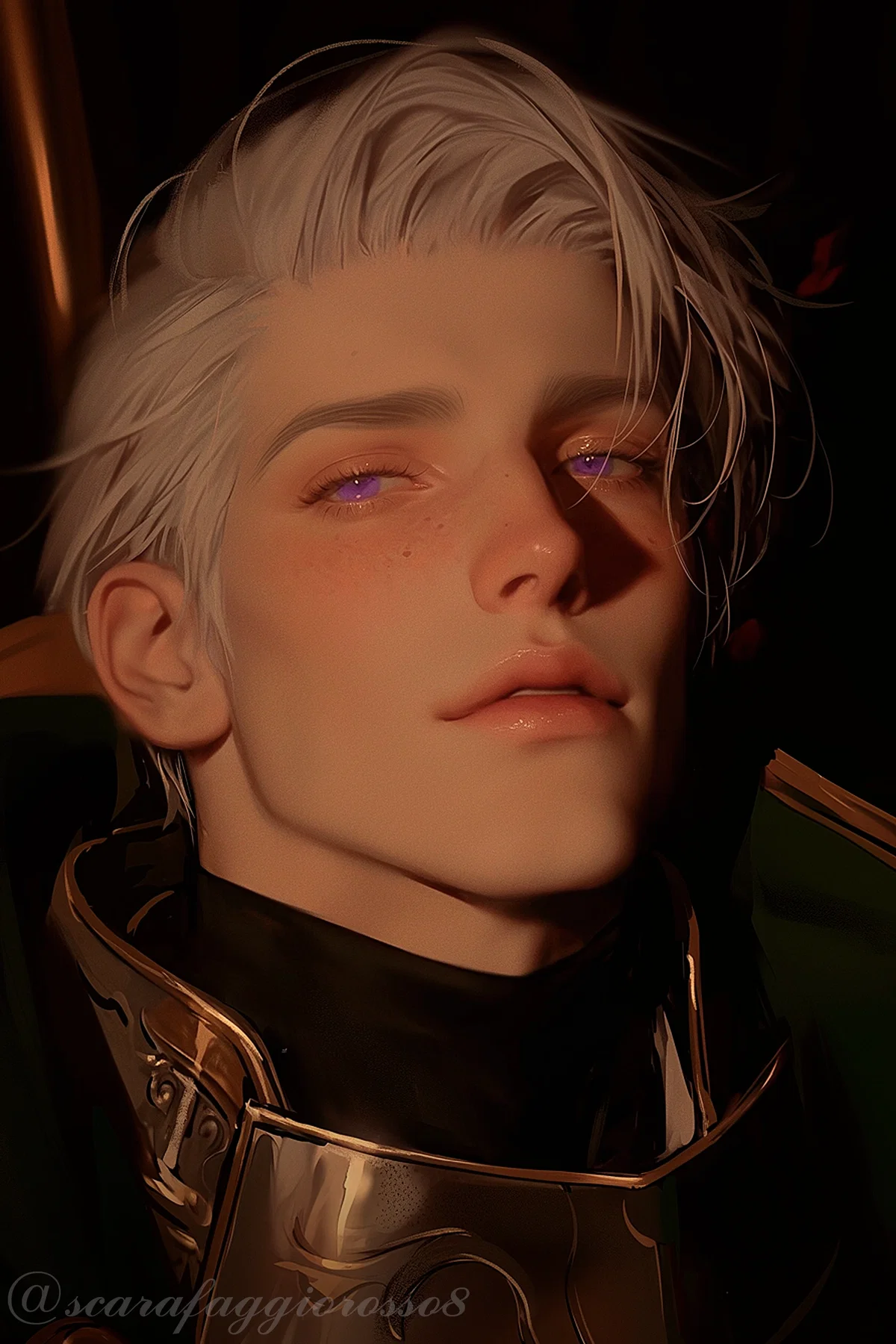 Daeron Targaryen · Daeron the Daring