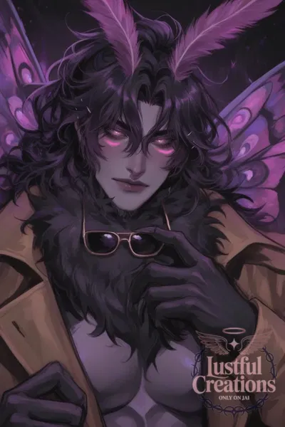 Omen ★ Market Date ★ ALT
