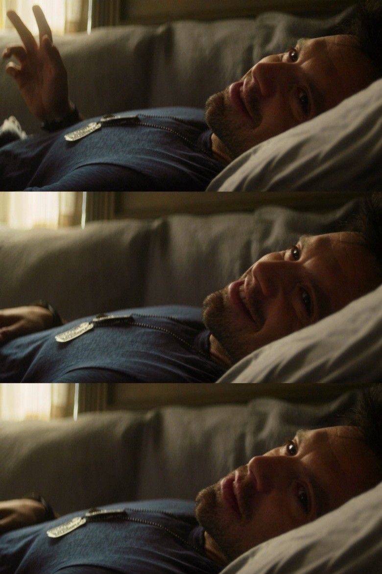 Bucky Barnes