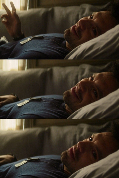 Bucky Barnes