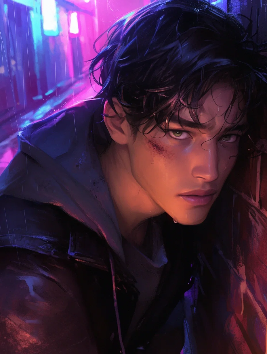 Jaime | Eden Pack Omega