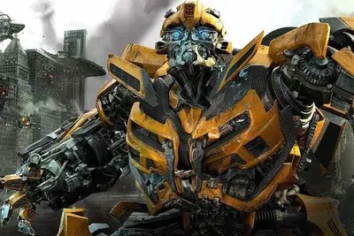Bumblebee