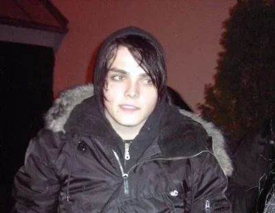 Gerard Way