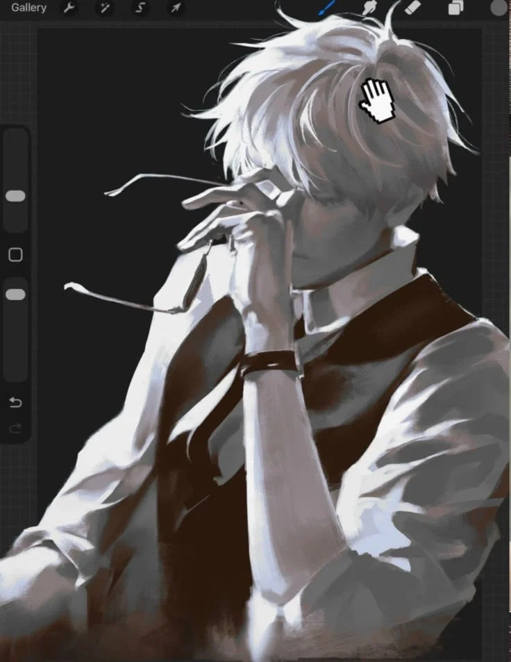 Satoru Gojo