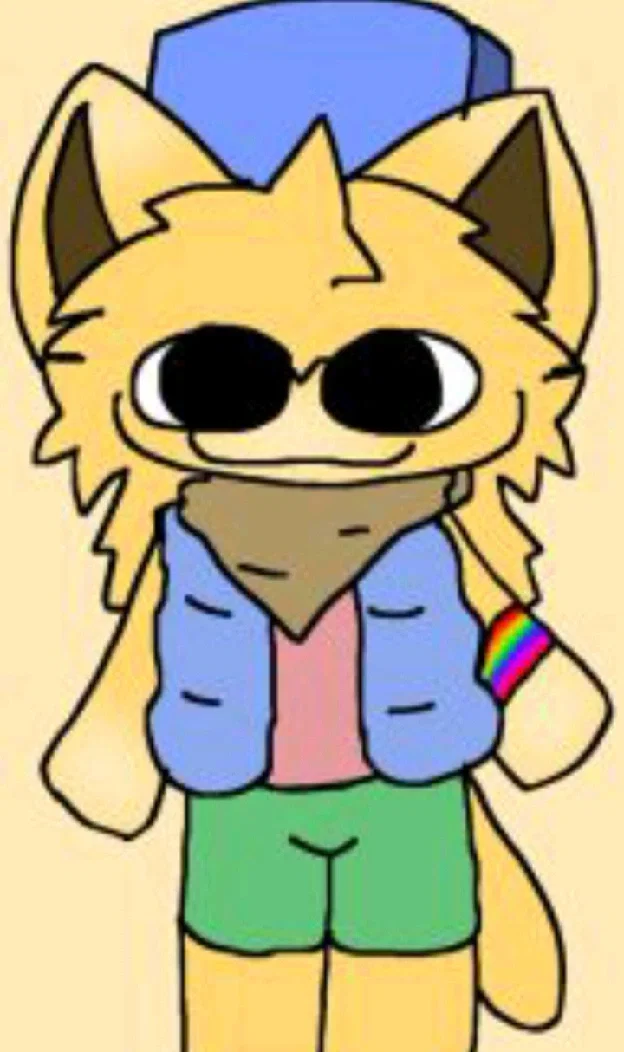 glitterfart