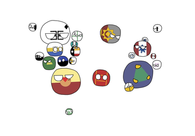 Centaura Countryball 
