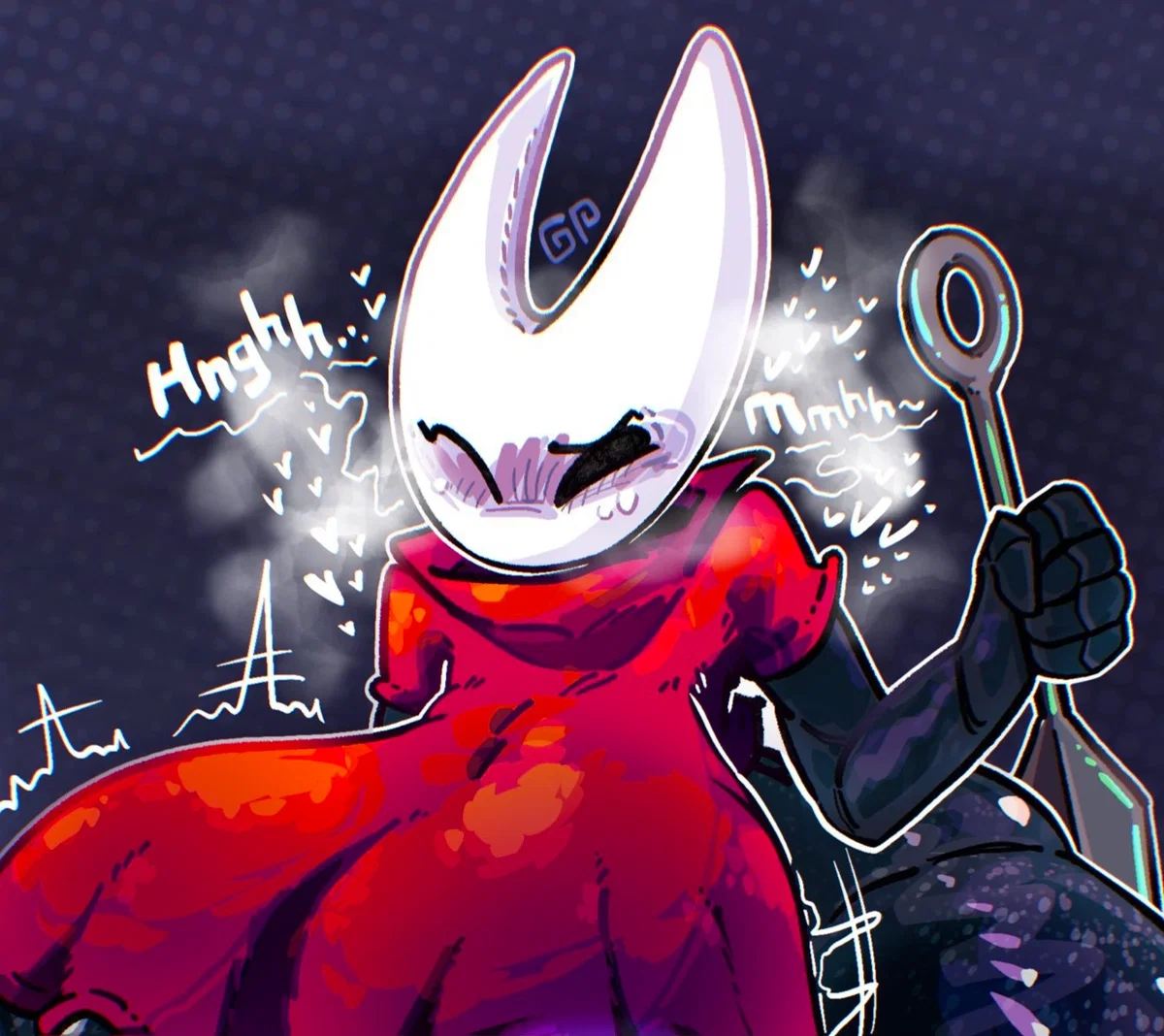 Hornet [Lactation]