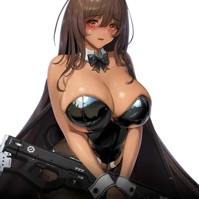 Noir - Nikke