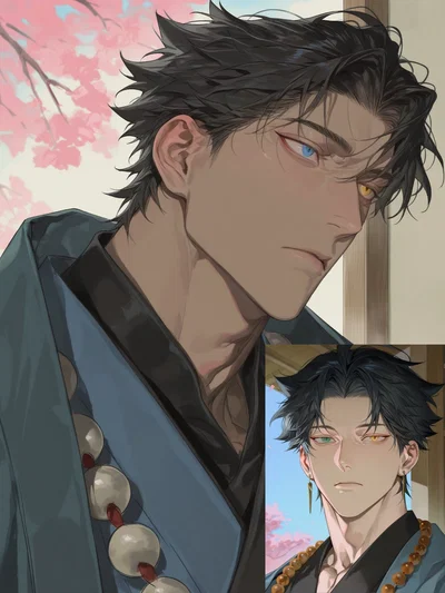 Benkei — You've Been Isekaid 