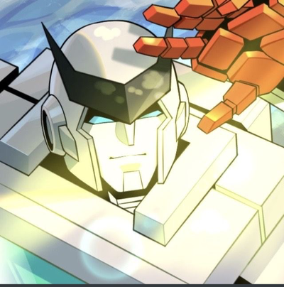 G1 Ratchet ~You’re his Mother/mama figure