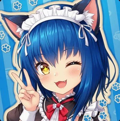 Neko Neko! Café