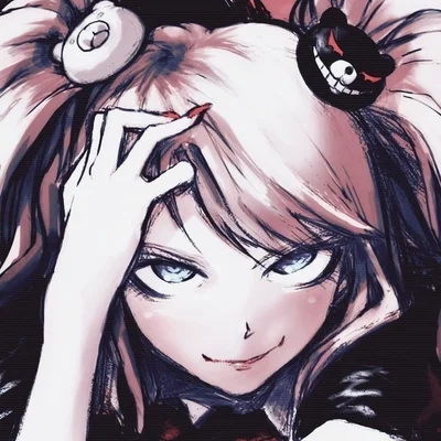 The Despair She Grew Attached to