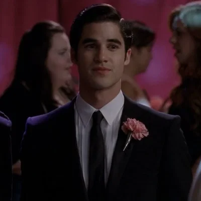 BLAINE ANDERSON
