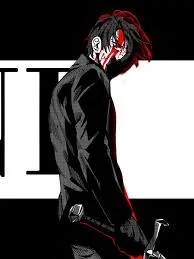 "Hear that?... Exactly, it's the tormentor of my life"
