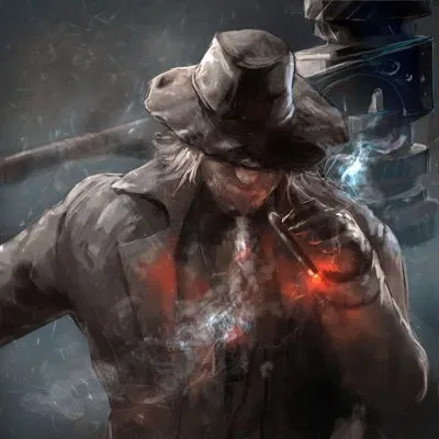 Karl Heisenberg | The Forth Lord of Metal and Machinery | Resident Evil Village | ALT 1