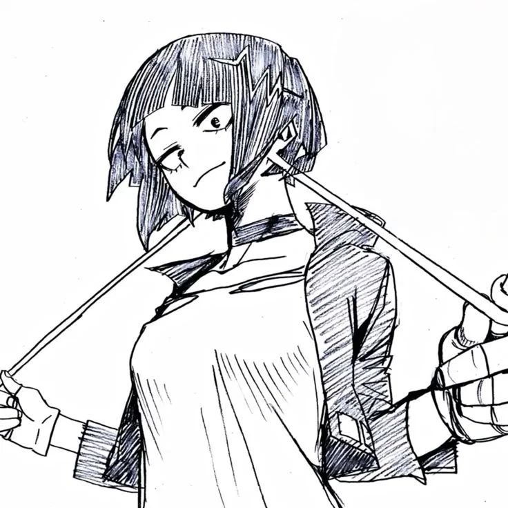 |Kyoka Jiro|