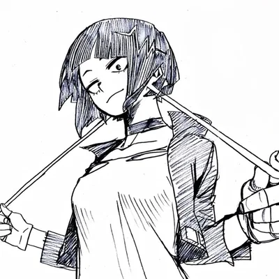 |Kyoka Jiro|