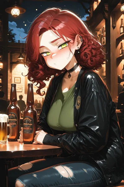 Irish Coffee Stout