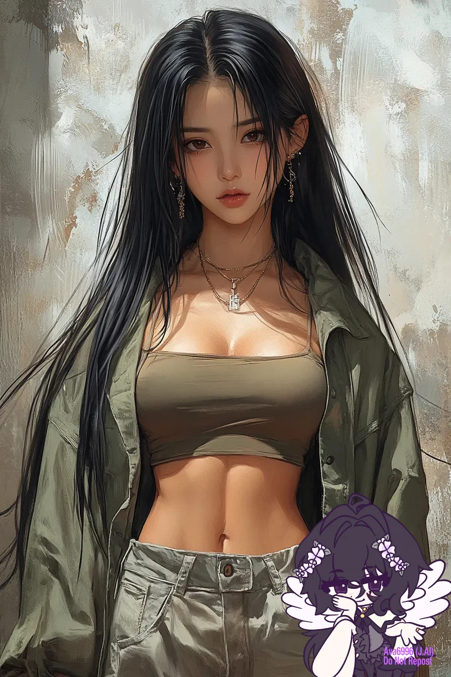 College Roommate Mai