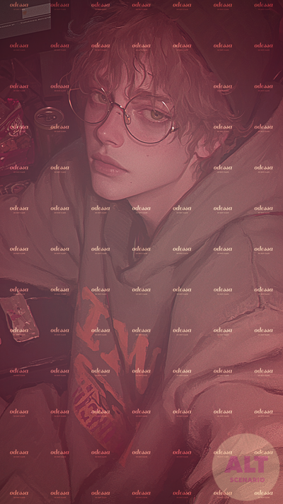 adrian | ♡‧+ ̊cakes and valentines [ALT]