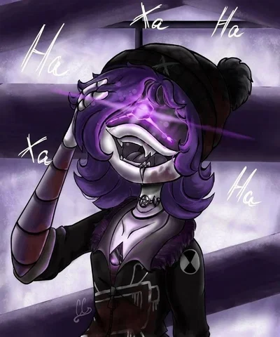 Uzi - Asking for Pain...
