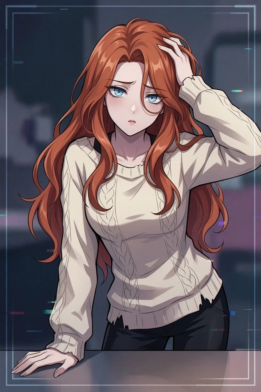 Who Hurt You